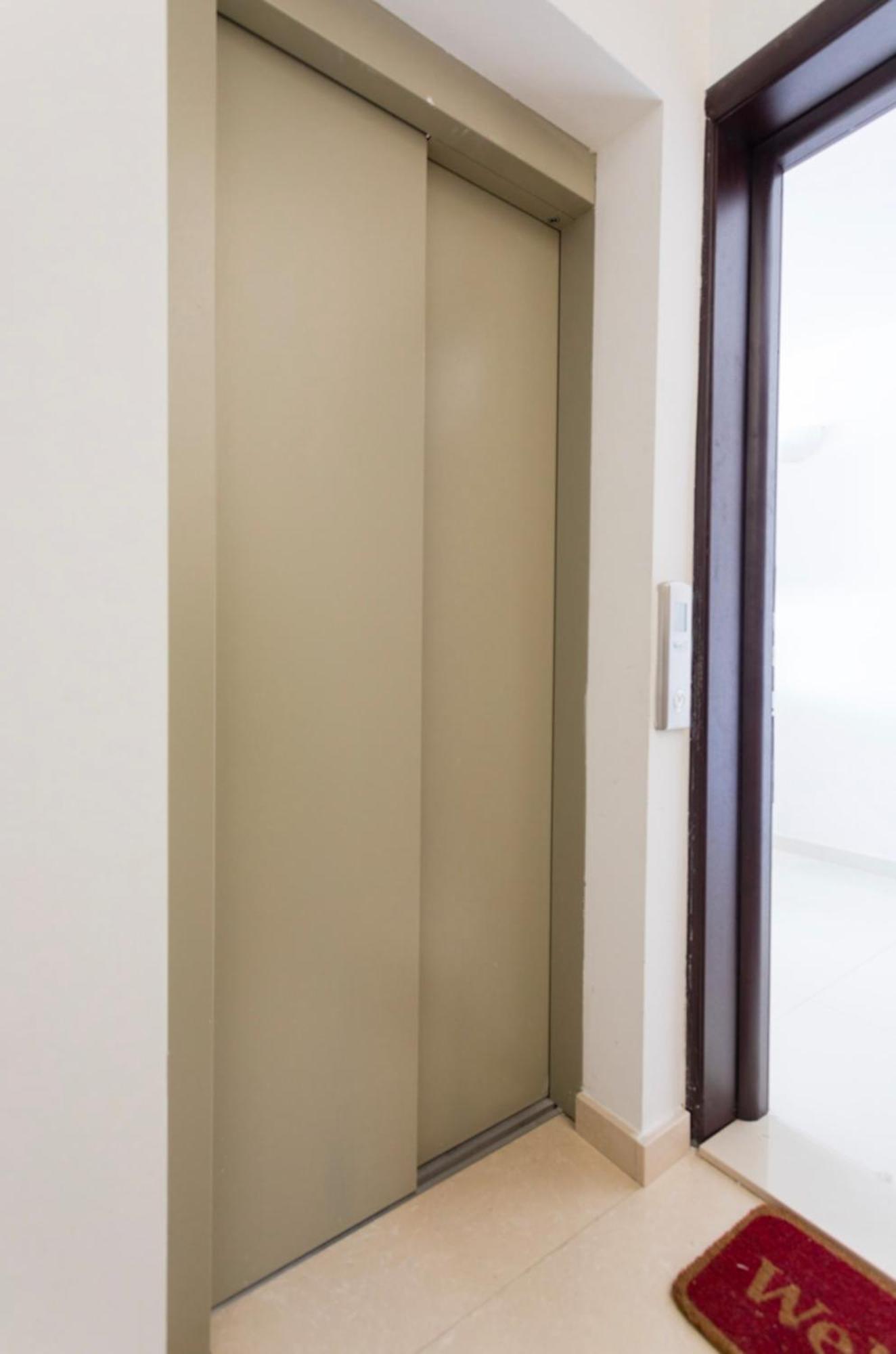 Saint Julian - Lovely Apartment With Terrace - Cityapartmentstay سانت جوليان المظهر الخارجي الصورة