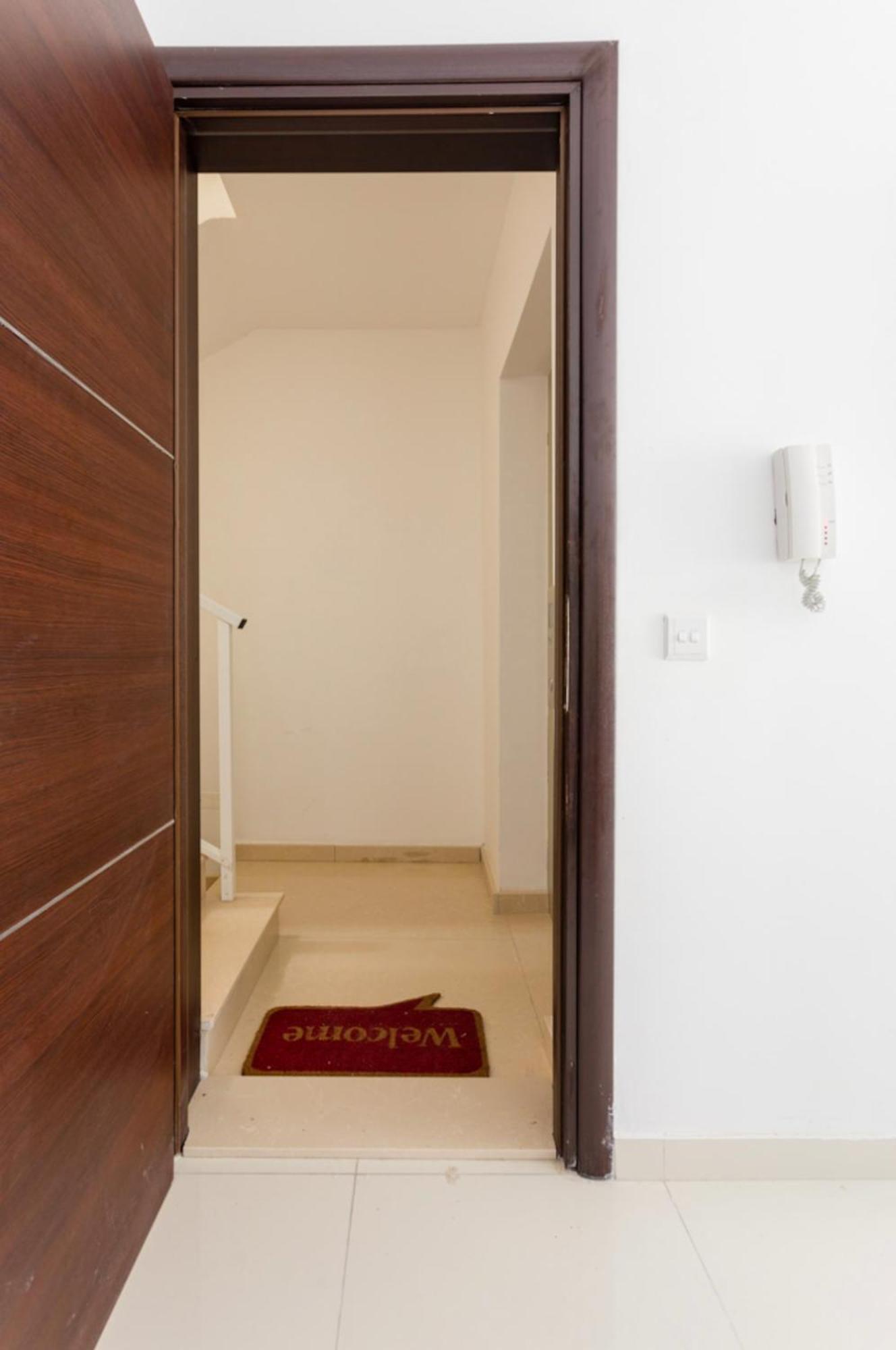 Saint Julian - Lovely Apartment With Terrace - Cityapartmentstay سانت جوليان المظهر الخارجي الصورة